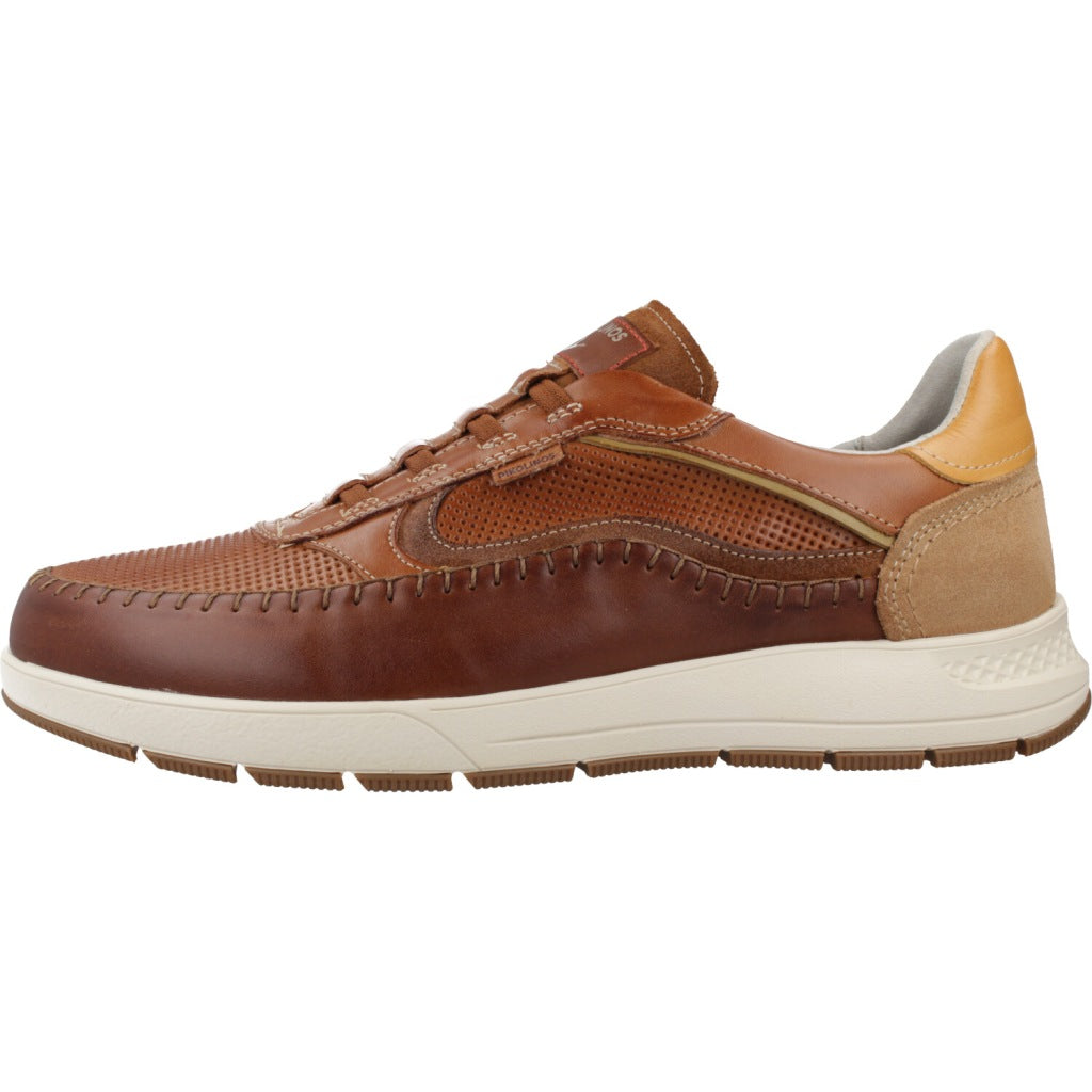 PIKOLINOS SALAMANCA en color MARRON (2)
