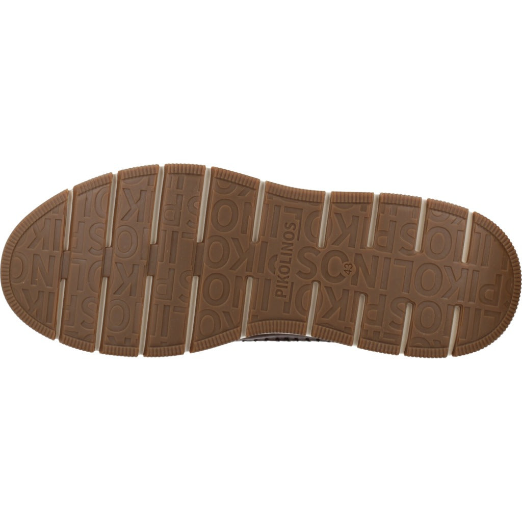 PIKOLINOS SALAMANCA en color MARRON (6)