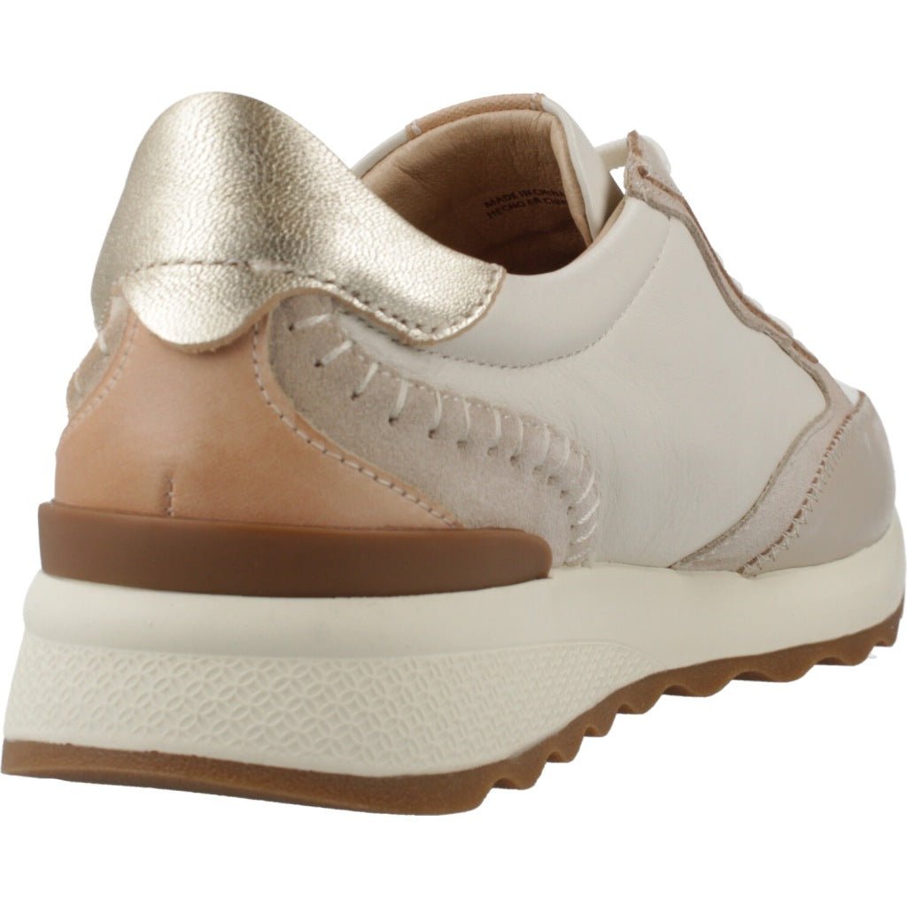 PIKOLINOS ARRECIFE en color MARRON CLARO (3)