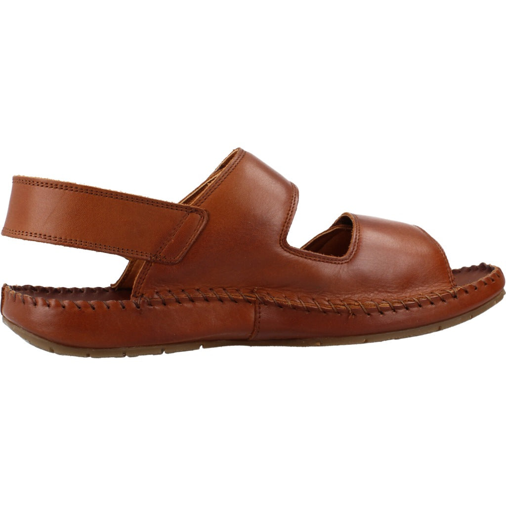 PIKOLINOS TARIFA en color MARRON (4)