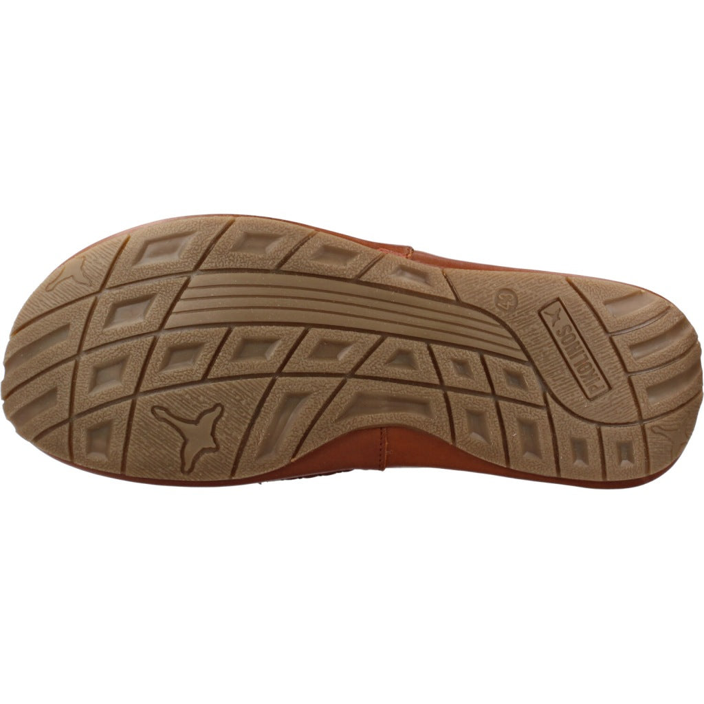 PIKOLINOS TARIFA en color MARRON (6)