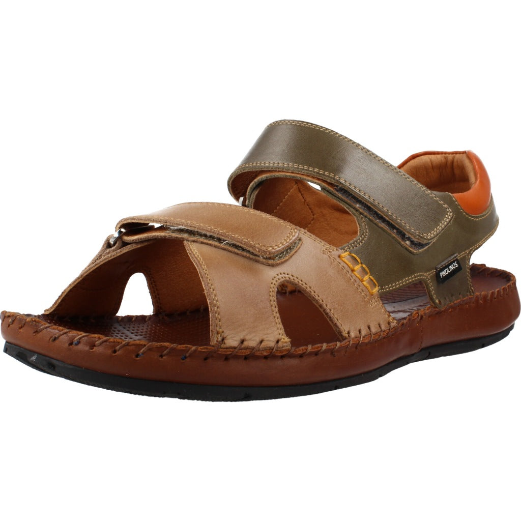 PIKOLINOS TARIFA en color VERDE (1)