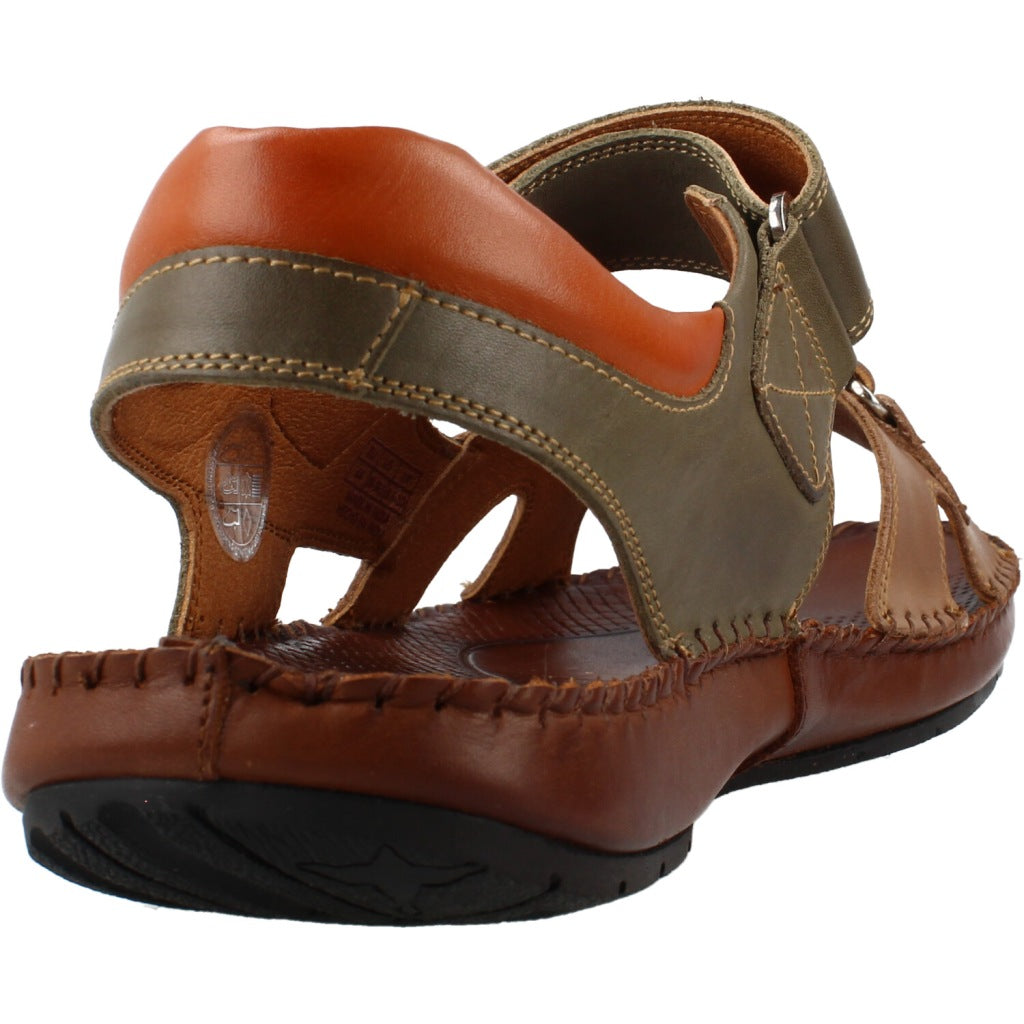 PIKOLINOS TARIFA en color VERDE (3)