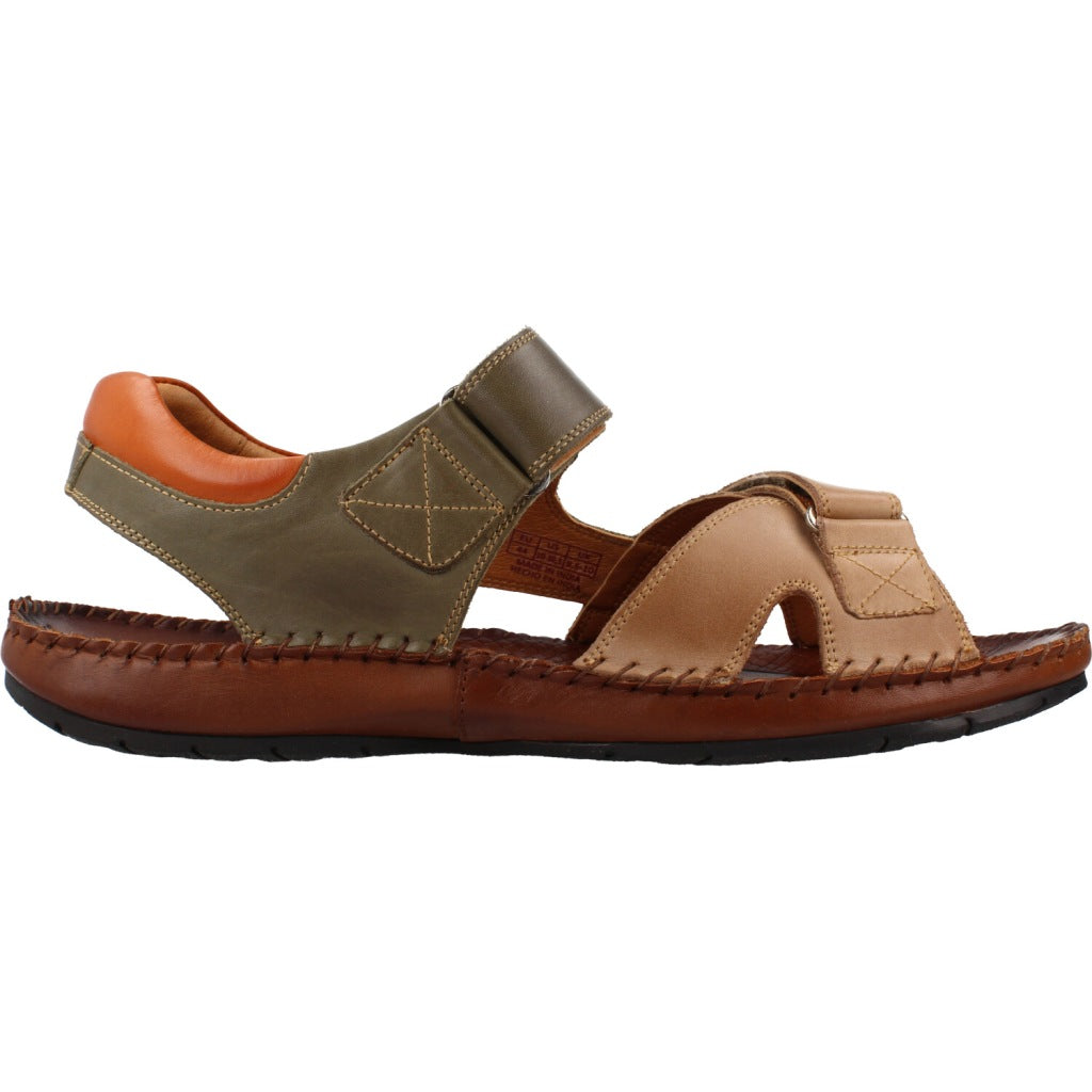 PIKOLINOS TARIFA en color VERDE (4)