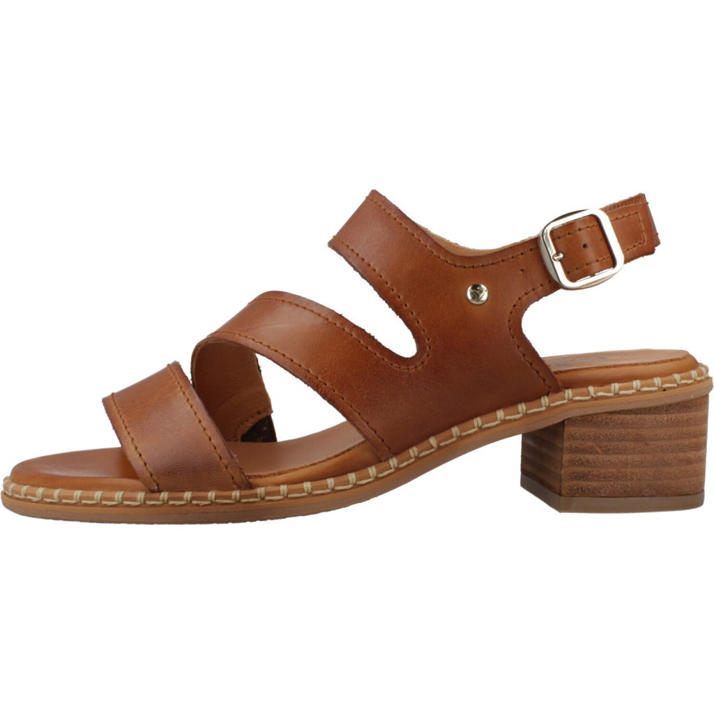 PIKOLINOS WH en color MARRON (2)