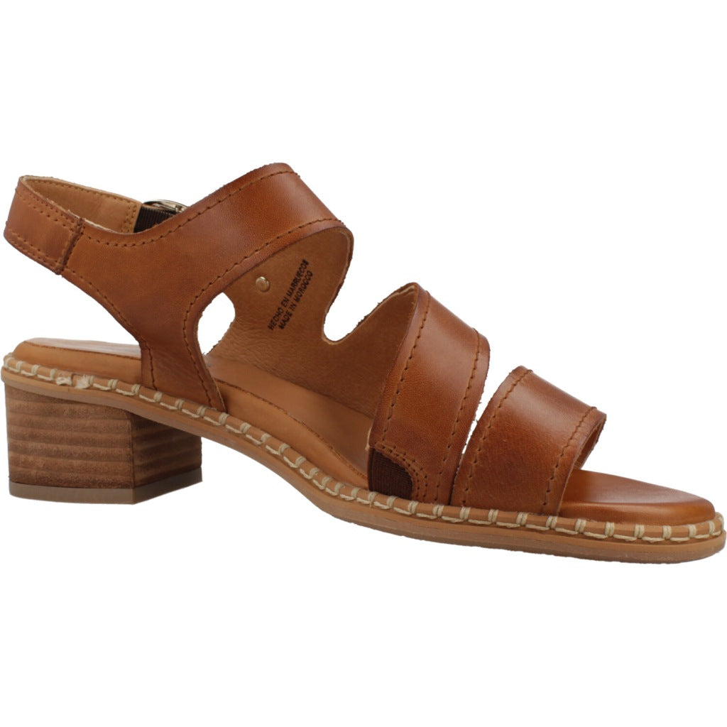 PIKOLINOS WH en color MARRON (5)