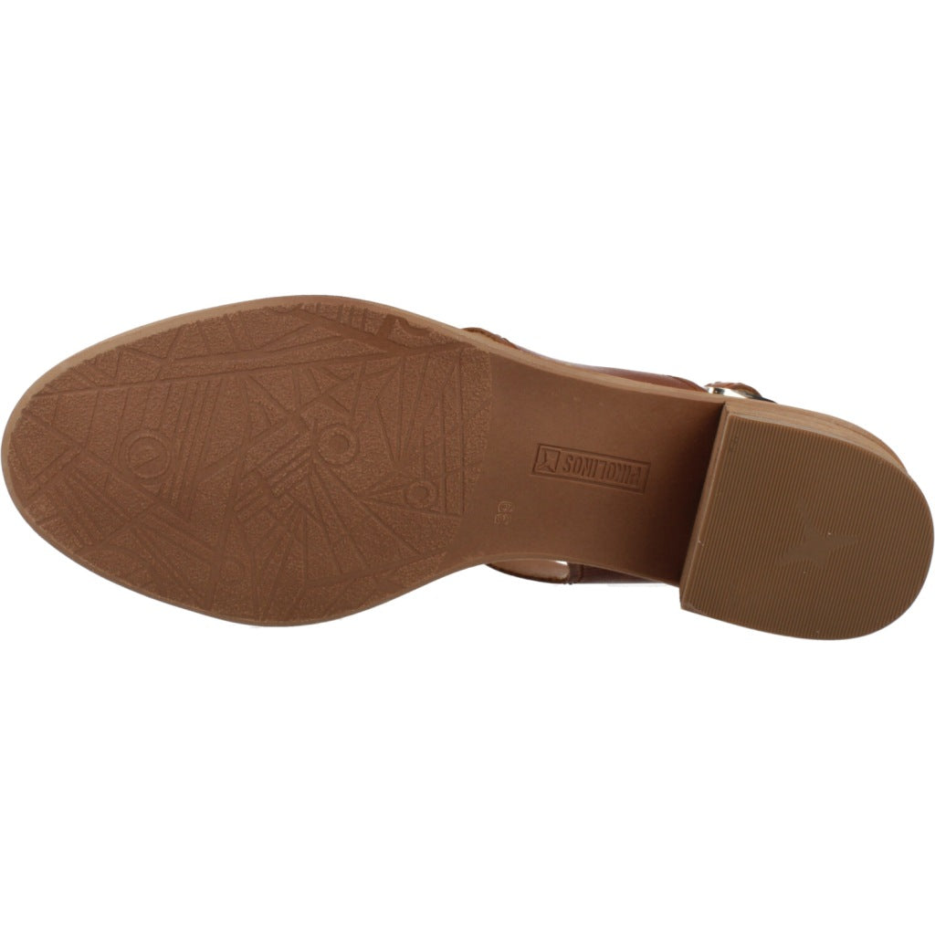 PIKOLINOS WH en color MARRON (6)