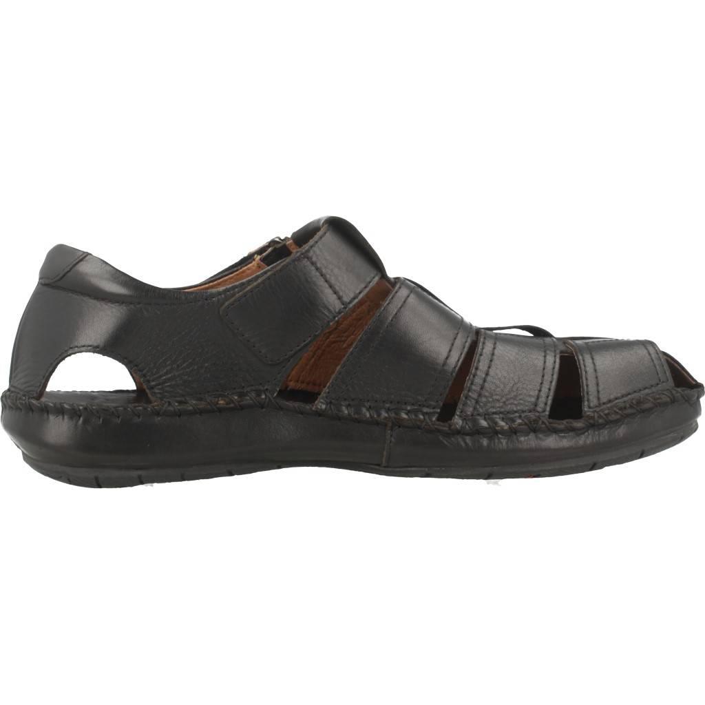 PIKOLINOS J en color NEGRO (5)