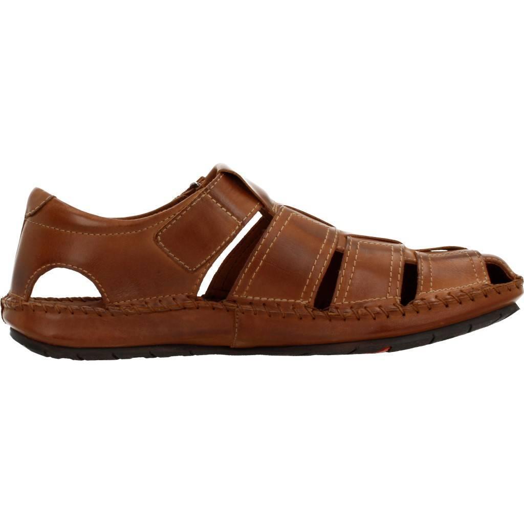 PIKOLINOS TARIFA en color MARRON (5)
