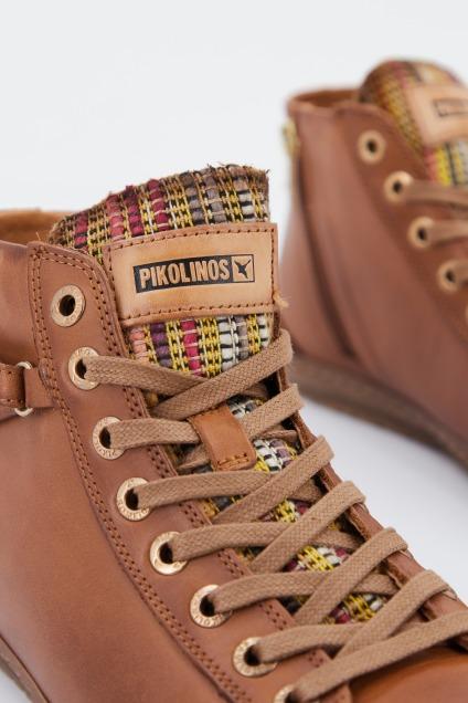 PIKOLINOS en color MARRON (4)