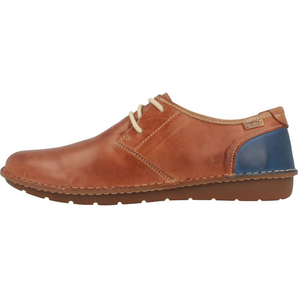PIKOLINOS MB en color MARRON (2)