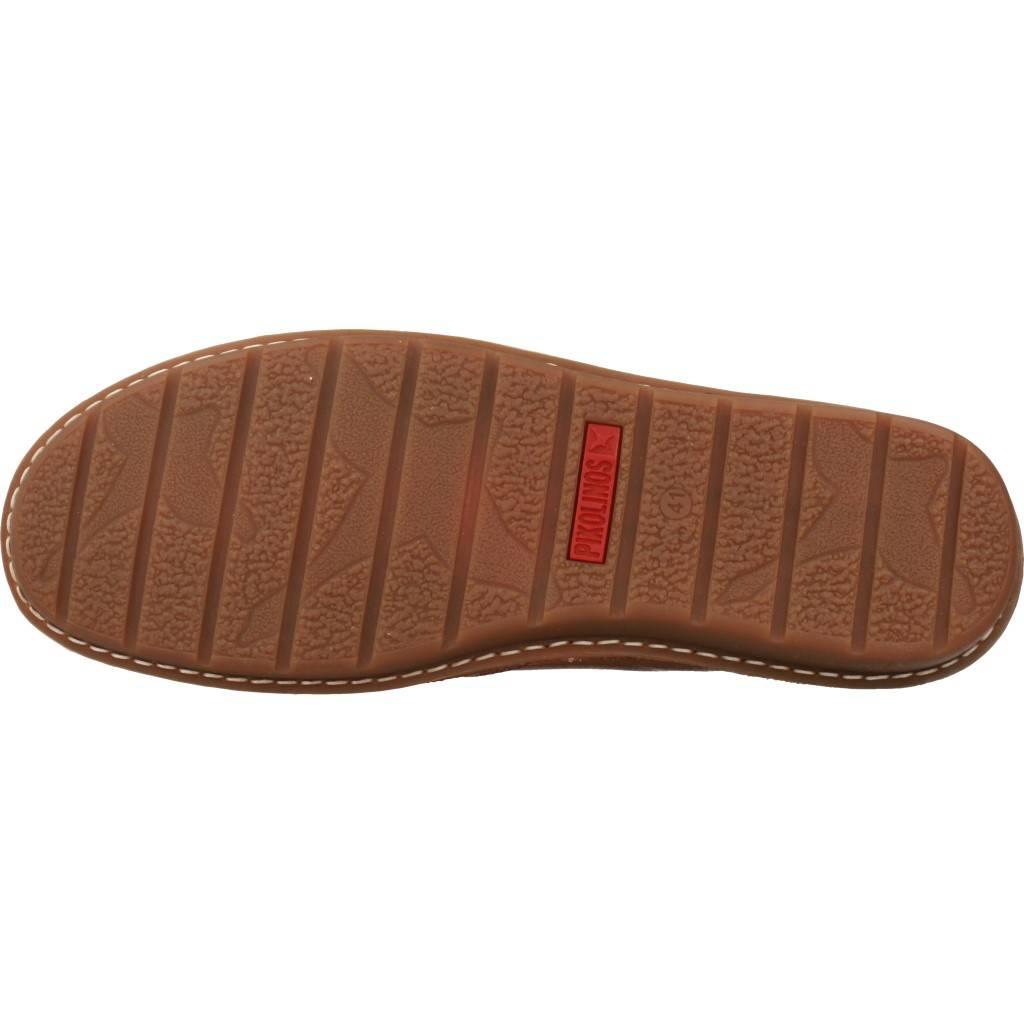 PIKOLINOS MB en color MARRON (7)