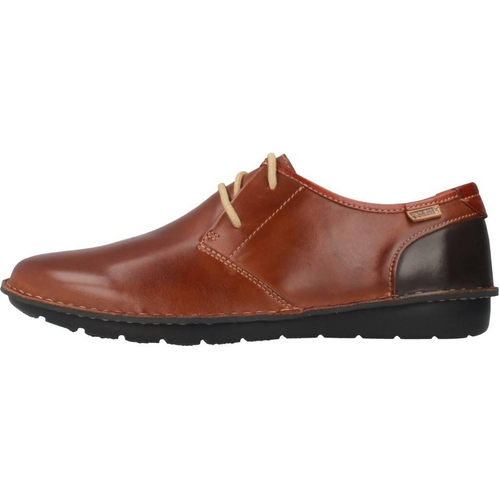 PIKOLINOS MB en color MARRON (2)