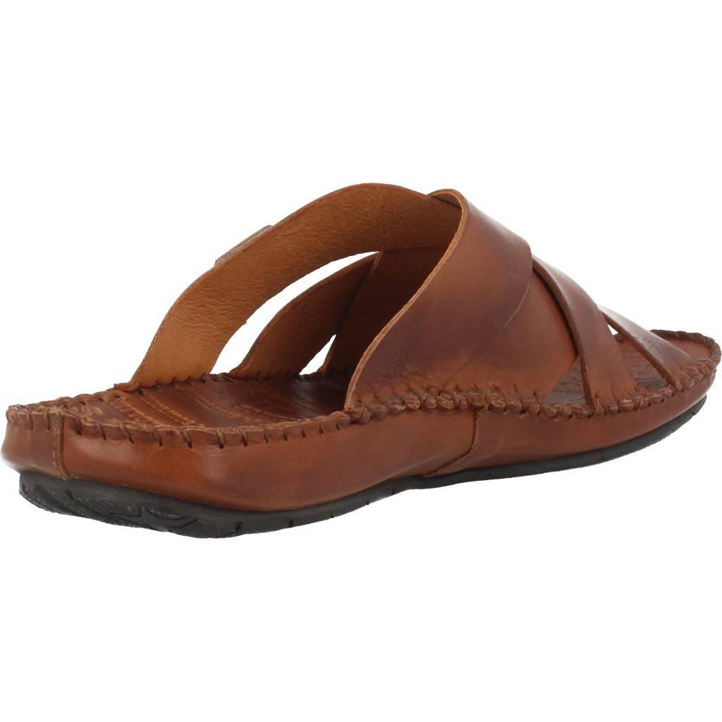PIKOLINOS J en color MARRON (4)
