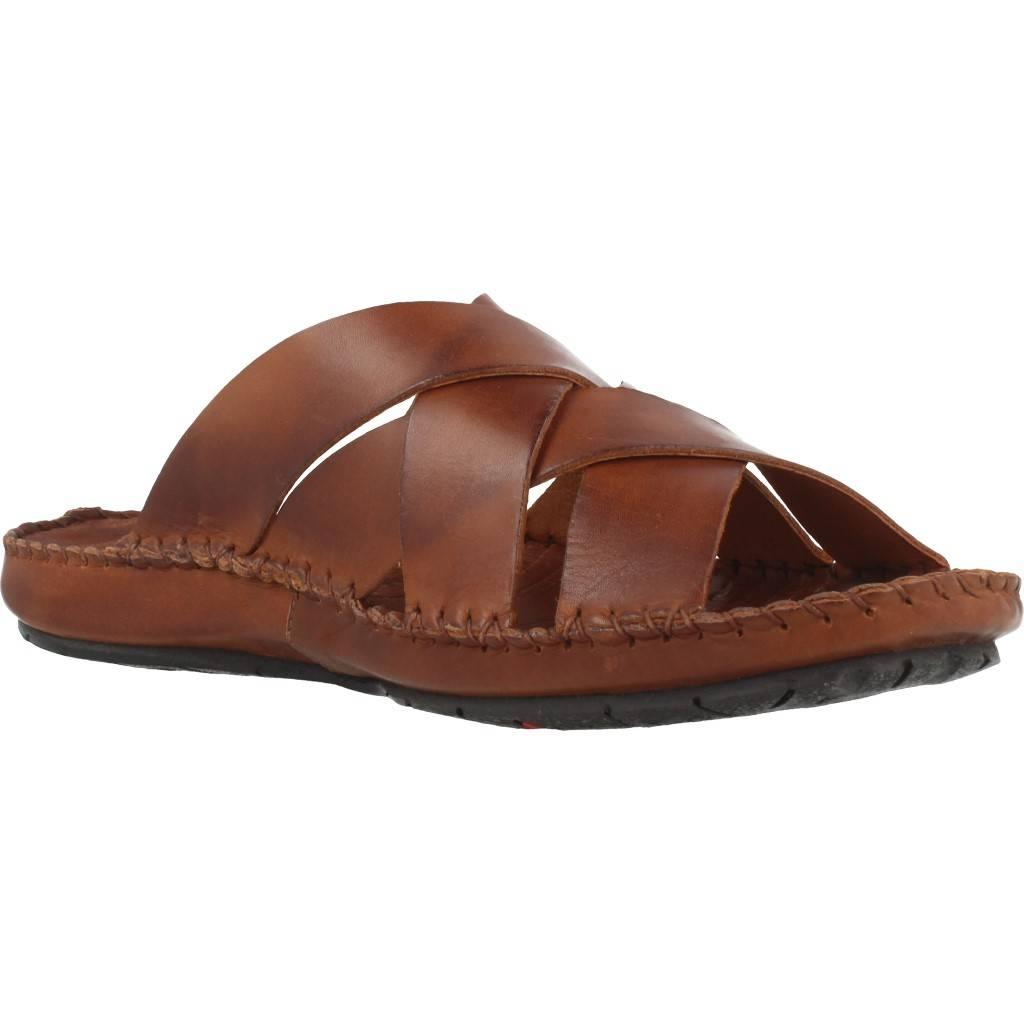 PIKOLINOS J en color MARRON (6)