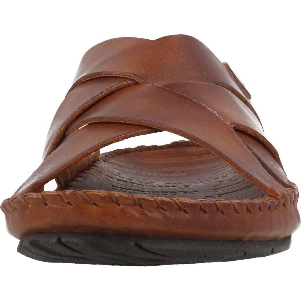 PIKOLINOS J en color MARRON (7)