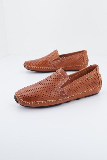 PIKOLINOS Z en color MARRON (1)