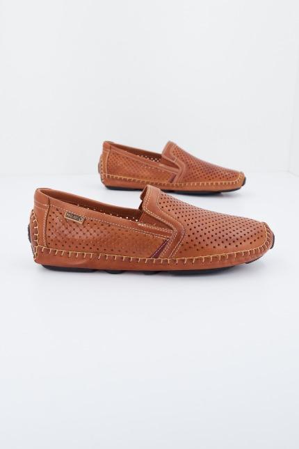 PIKOLINOS Z en color MARRON (2)