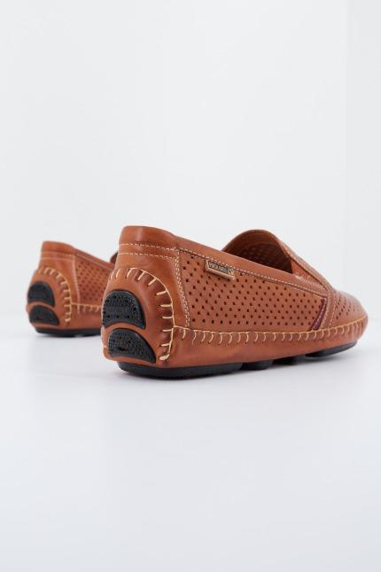 PIKOLINOS Z en color MARRON (3)