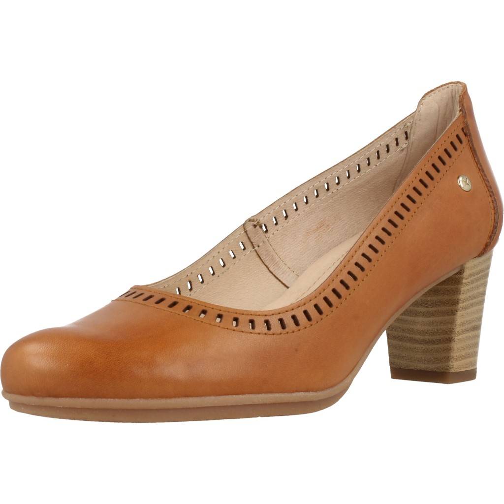 PIKOLINOS WL en color MARRON (1)