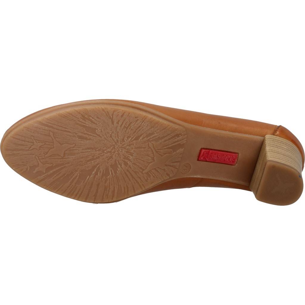 PIKOLINOS WL en color MARRON (7)