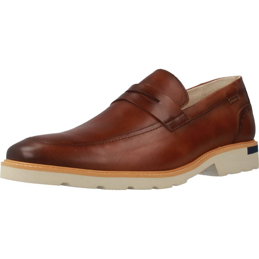 PIKOLINOS MJ en color MARRON (1)