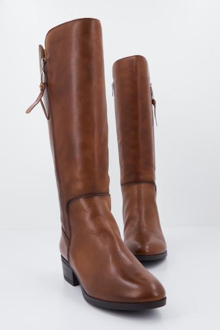 PIKOLINOS WU en color MARRON (2)