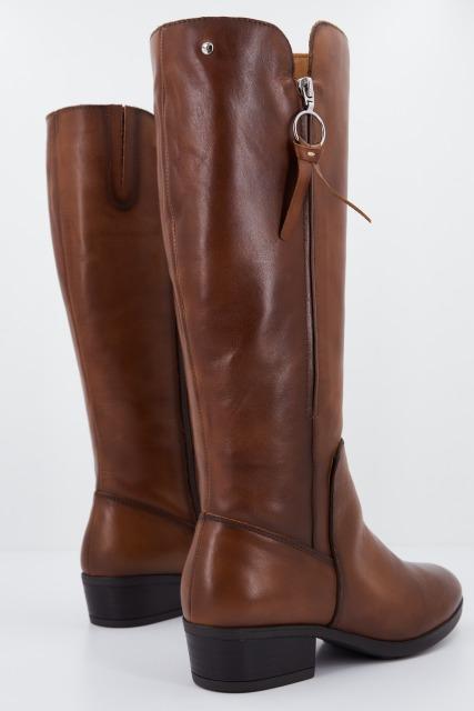 PIKOLINOS WU en color MARRON (3)