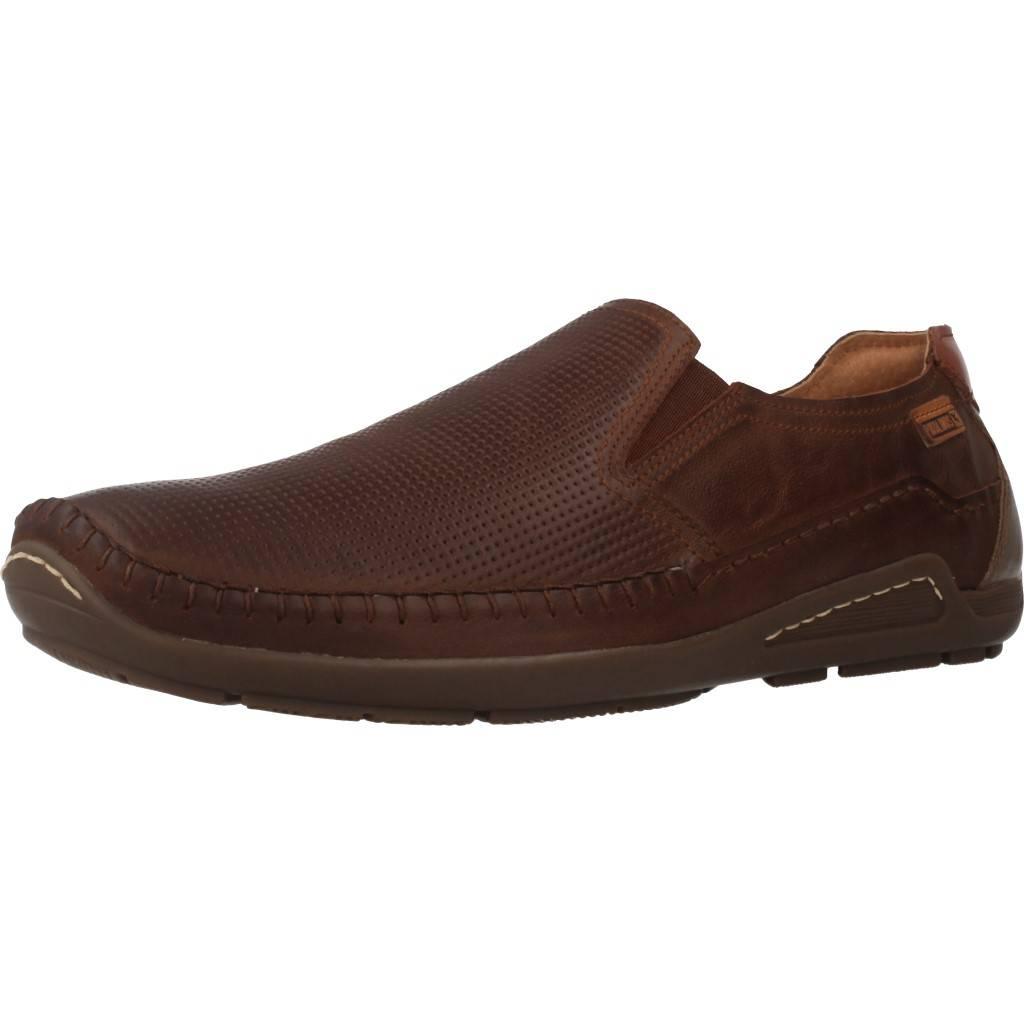 PIKOLINOS H KN en color MARRON (1)