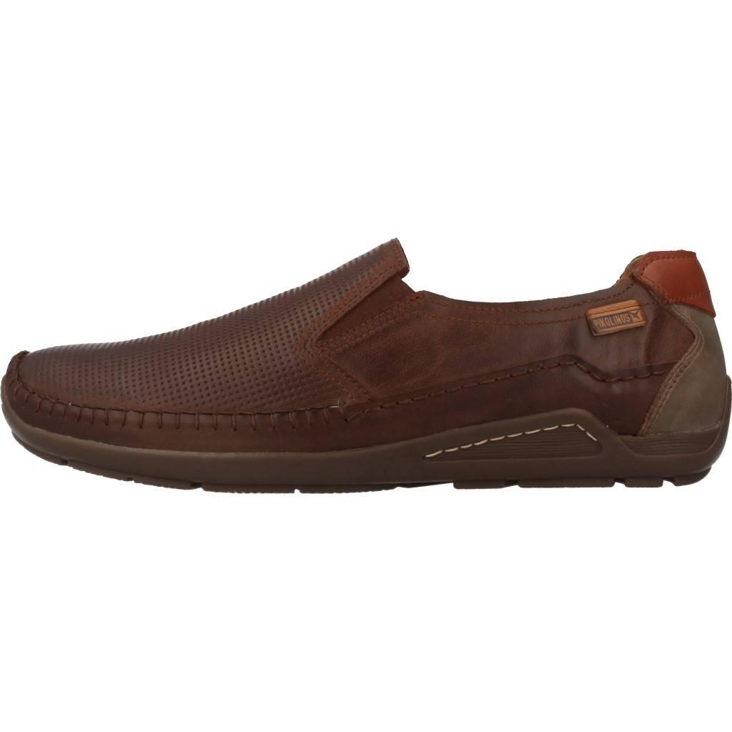 PIKOLINOS H KN en color MARRON (2)