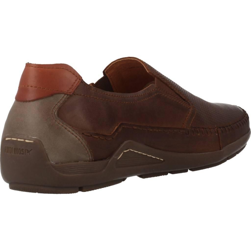 PIKOLINOS H KN en color MARRON (3)