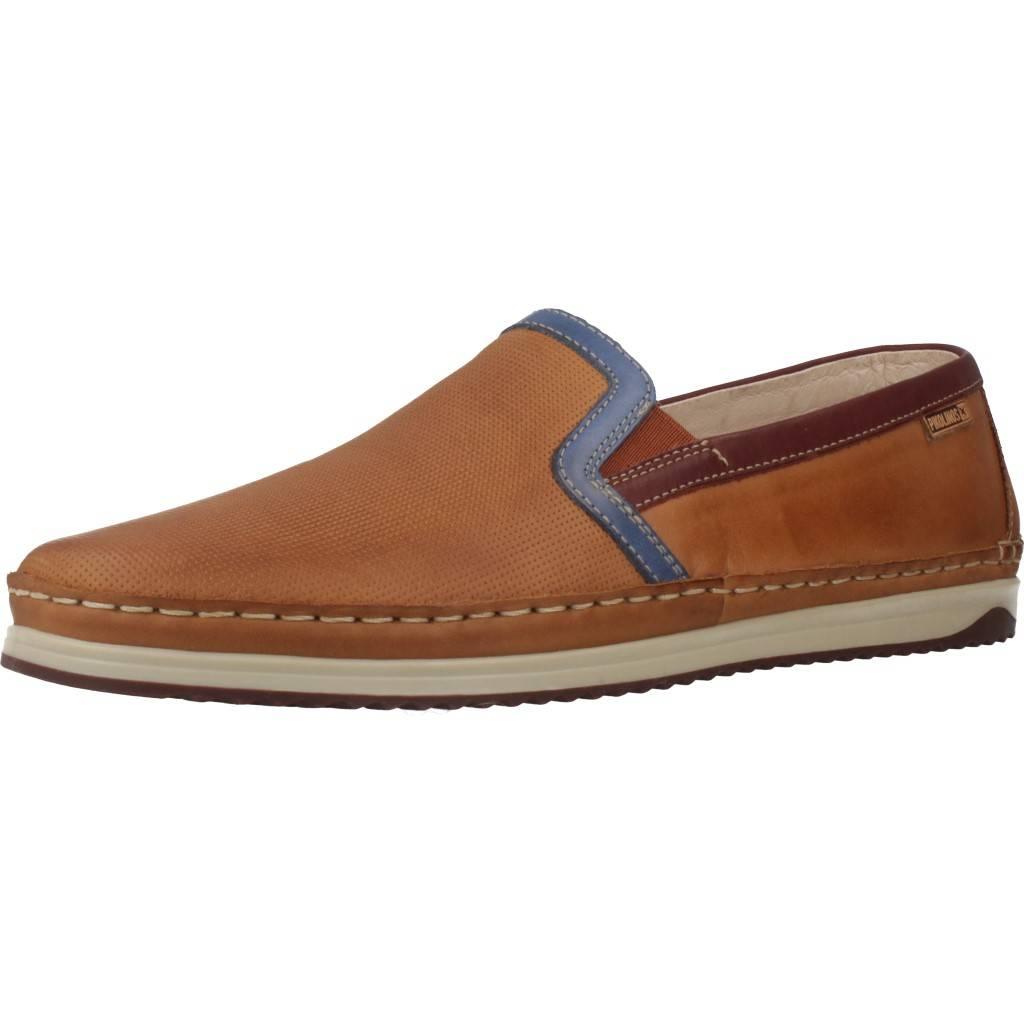 PIKOLINOS MN en color MARRON (1)
