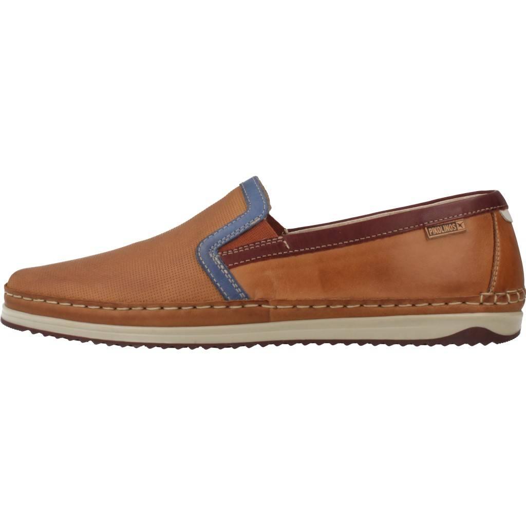 PIKOLINOS MN en color MARRON (2)