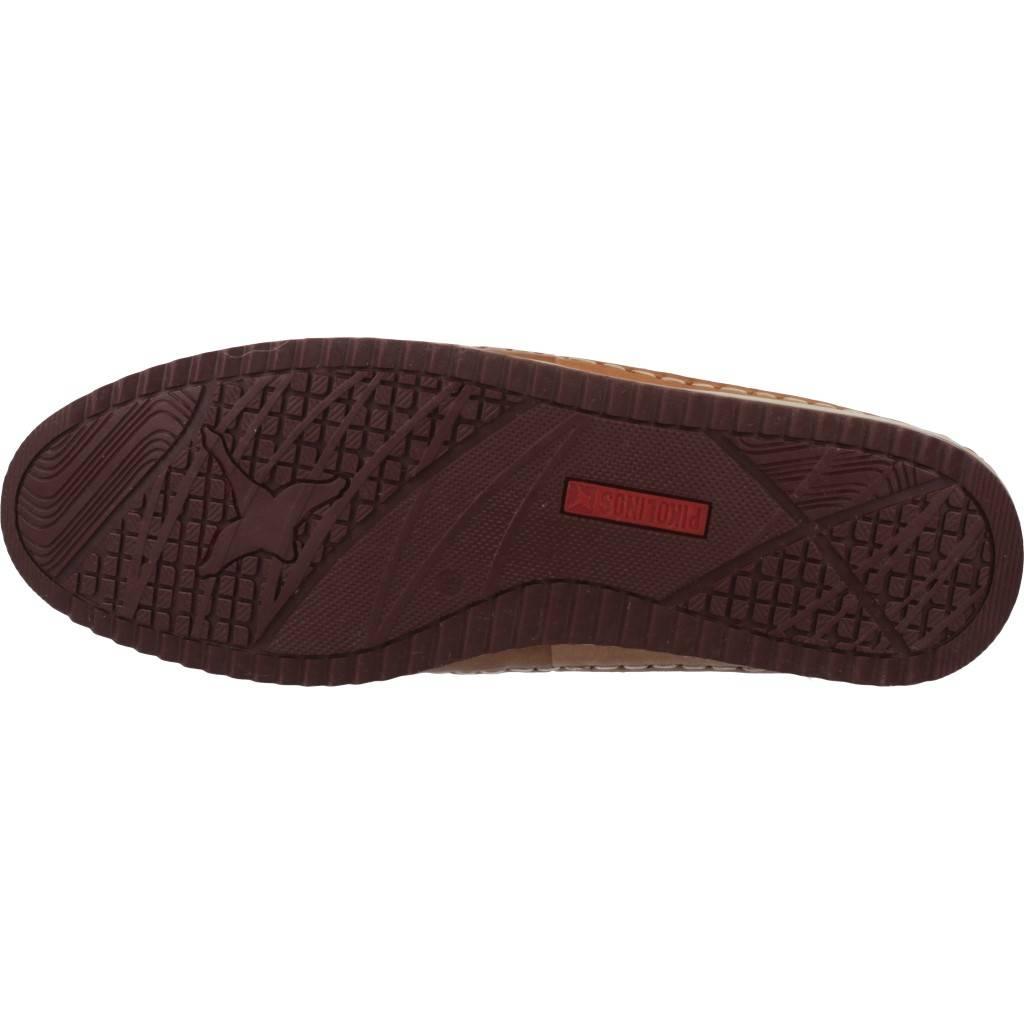 PIKOLINOS MN en color MARRON (6)