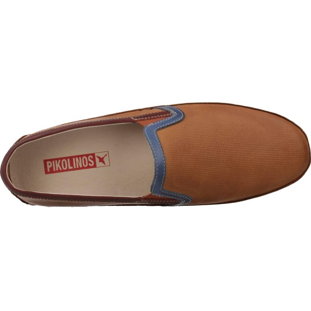 PIKOLINOS MN en color MARRON (7)