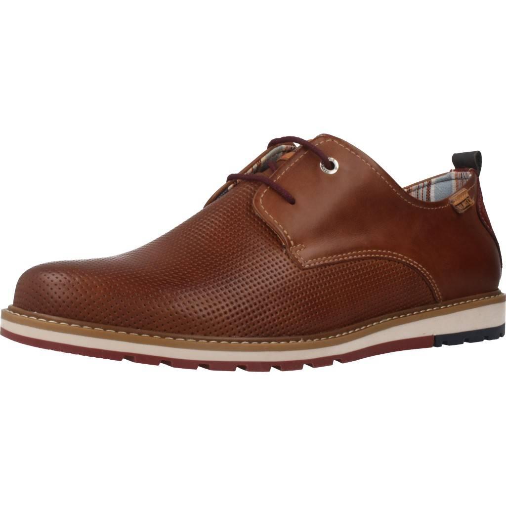 PIKOLINOS MJ en color MARRON (1)