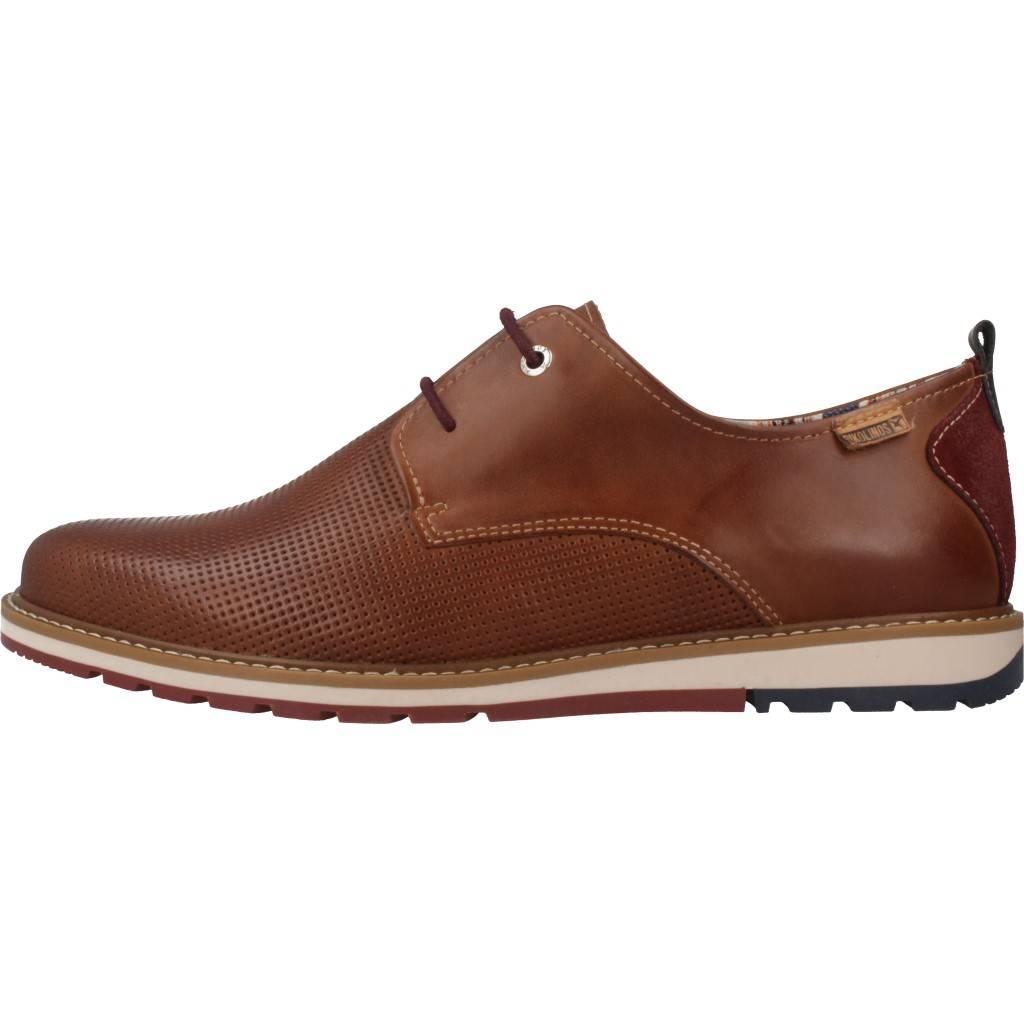 PIKOLINOS MJ en color MARRON (2)