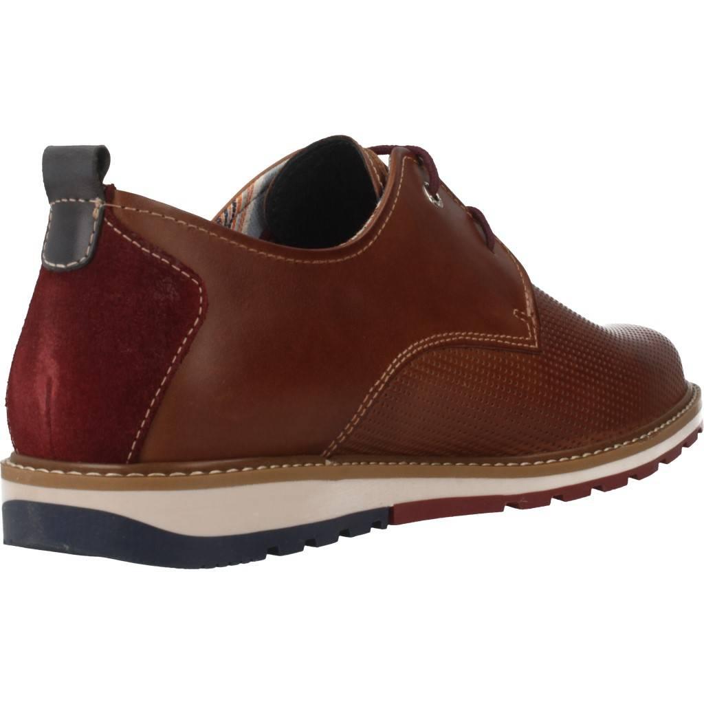 PIKOLINOS MJ en color MARRON (3)