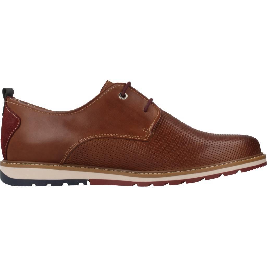 PIKOLINOS MJ en color MARRON (4)