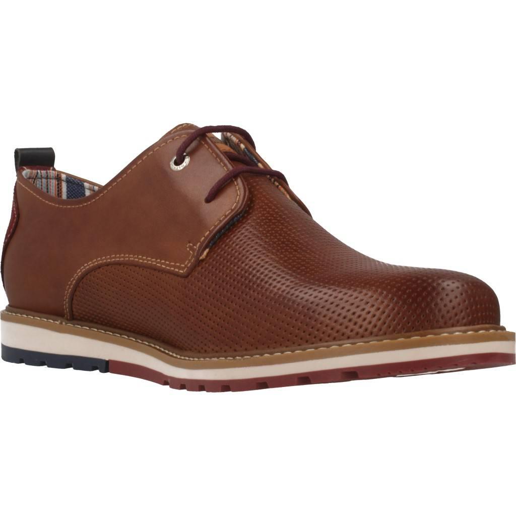 PIKOLINOS MJ en color MARRON (5)