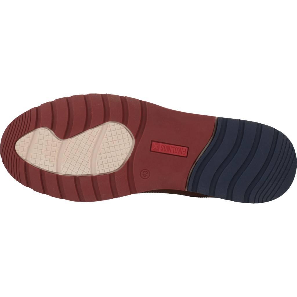 PIKOLINOS MJ en color MARRON (6)