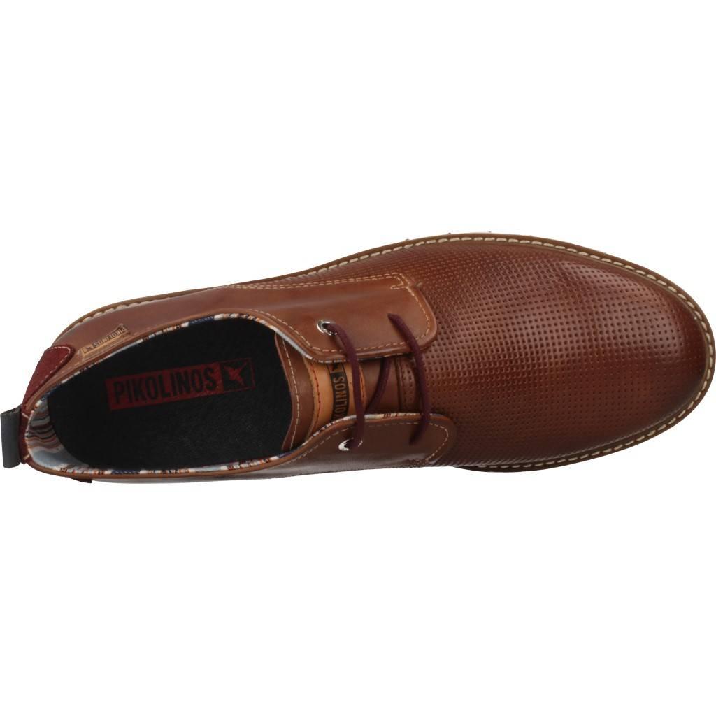 PIKOLINOS MJ en color MARRON (7)