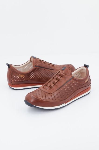 PIKOLINOS MA en color MARRON (1)