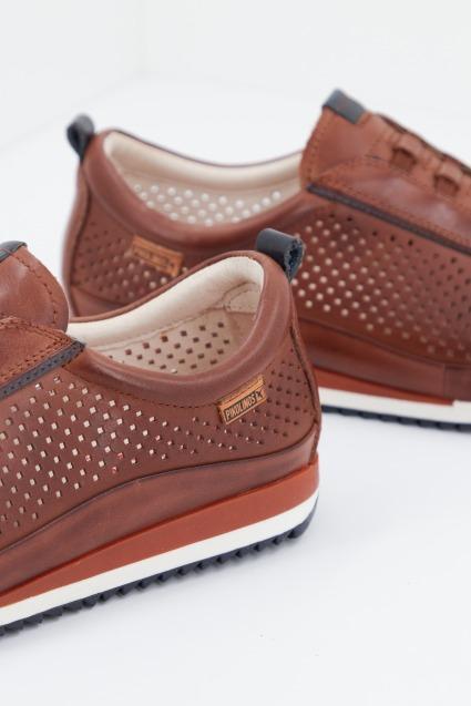 PIKOLINOS MA en color MARRON (2)
