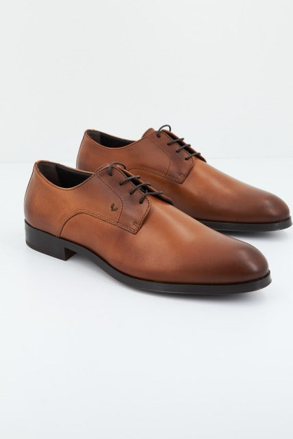 MARTINELLI EMPIRE en color MARRON (1)