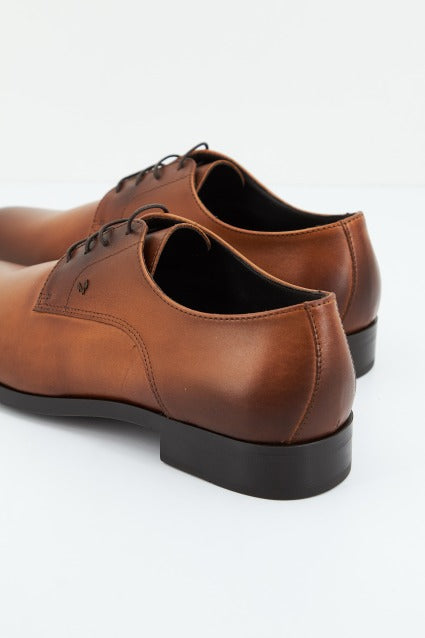 MARTINELLI EMPIRE en color MARRON (3)