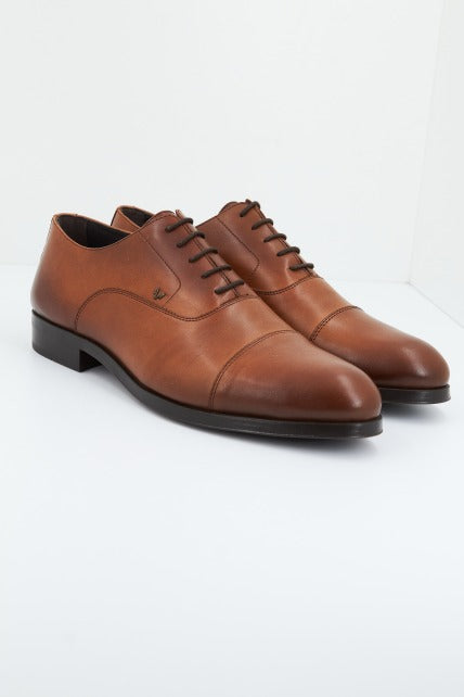 MARTINELLI EMPIRE en color MARRON (1)