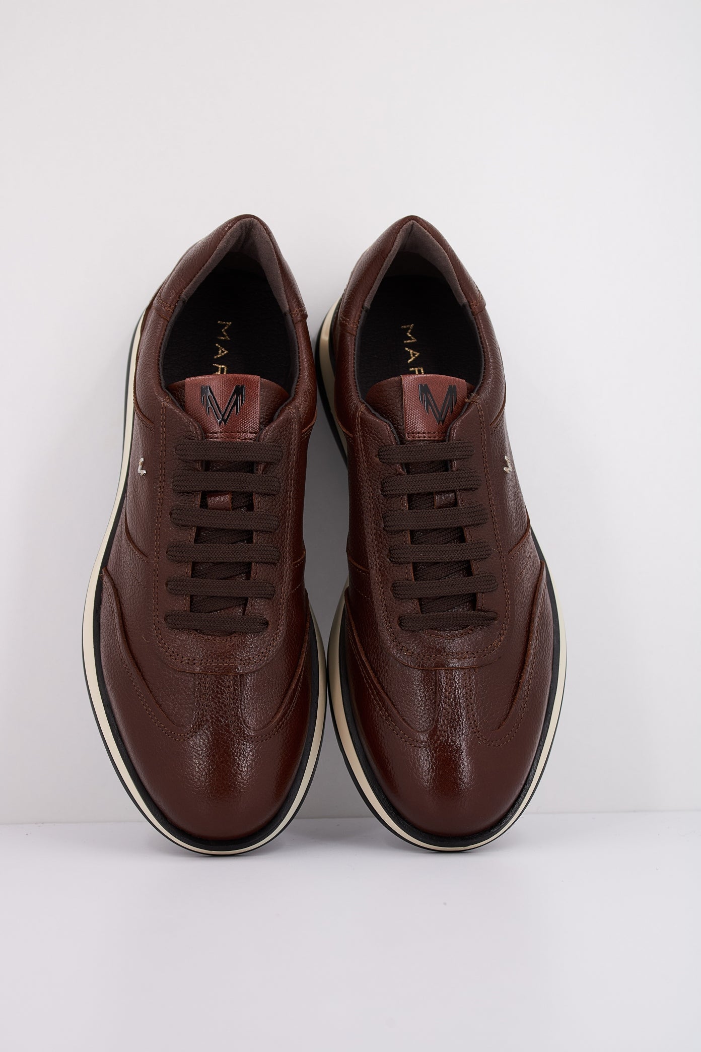 MARTINELLI WALDEN en color MARRON (3)