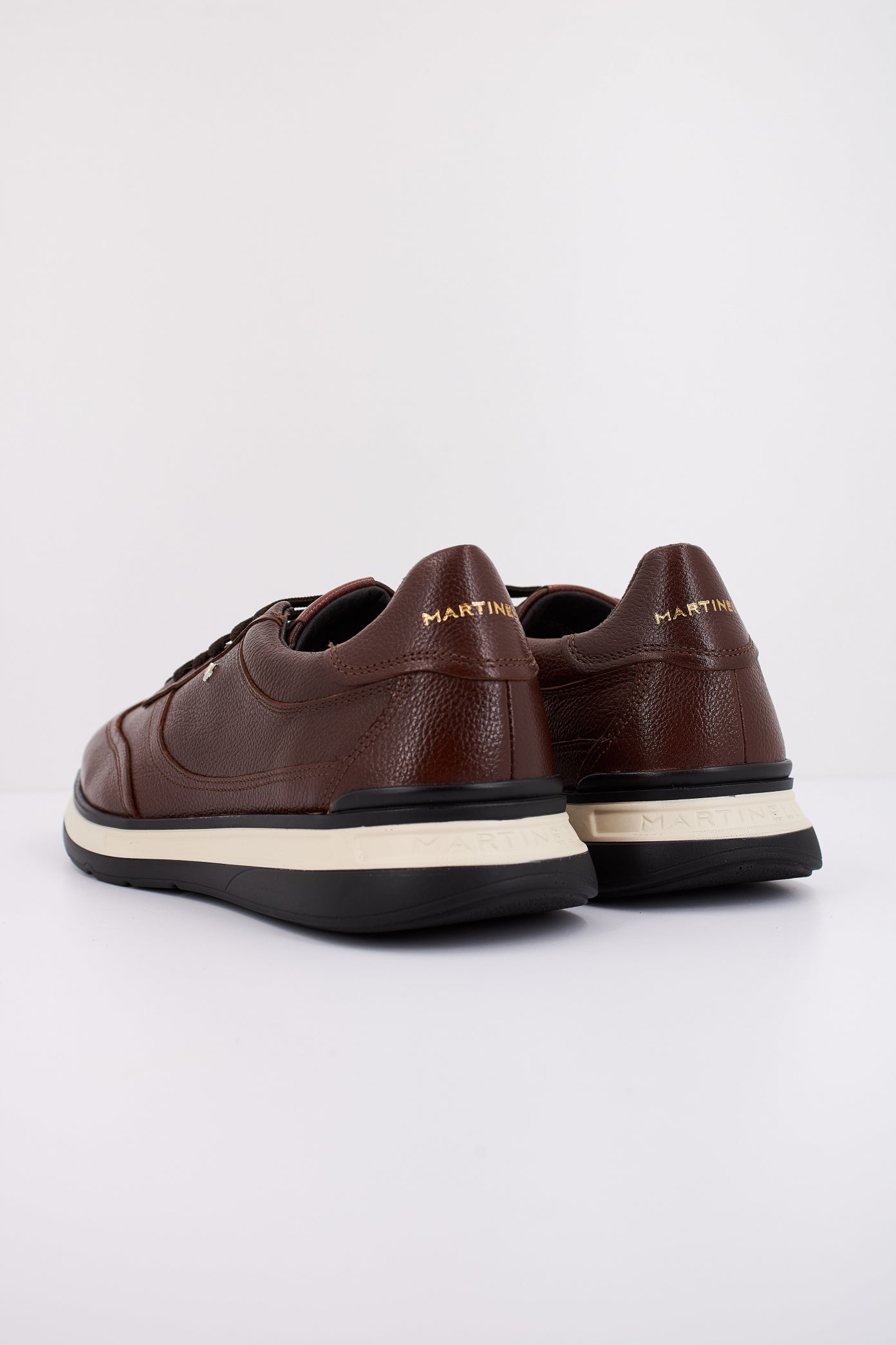 MARTINELLI WALDEN en color MARRON (4)