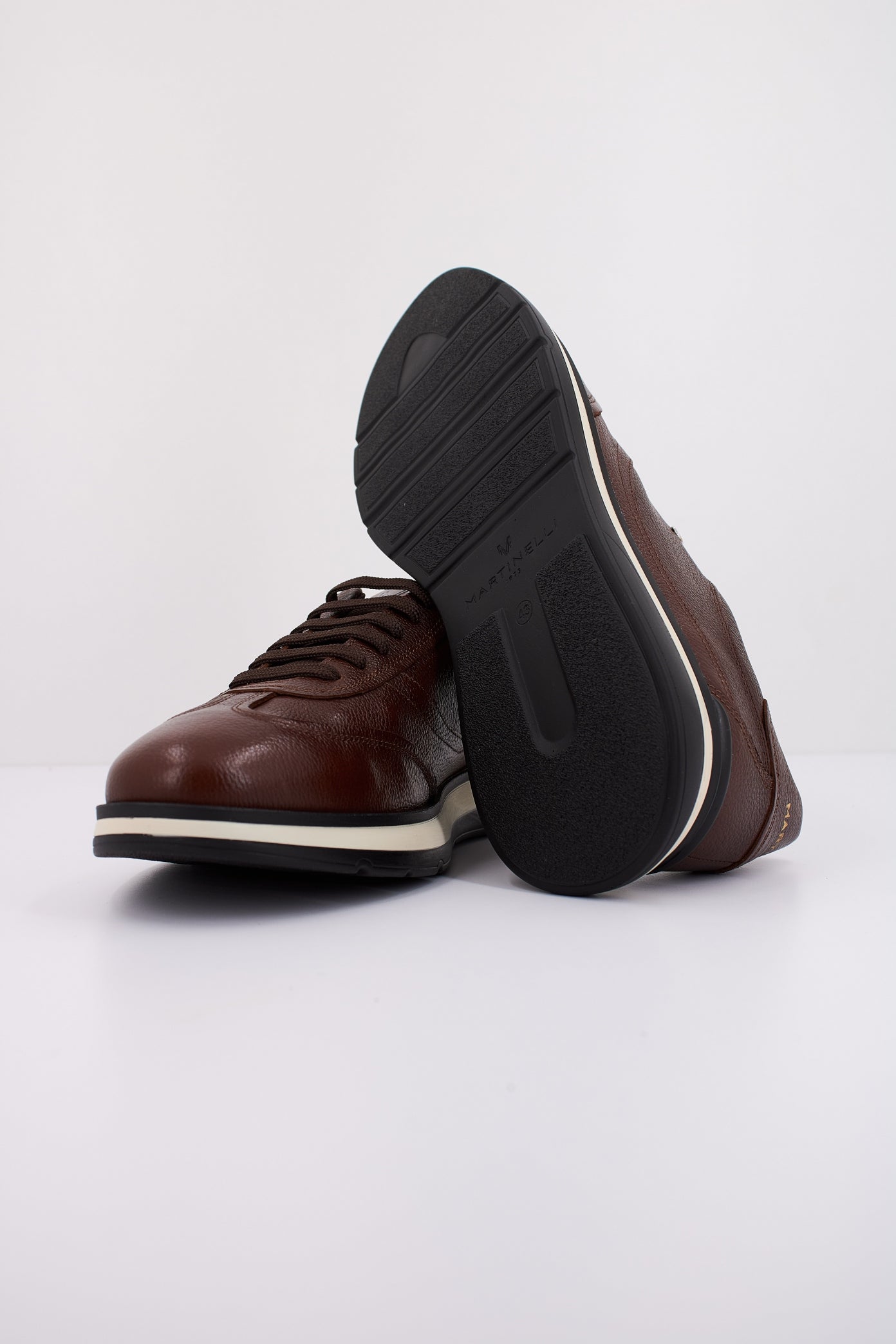 MARTINELLI WALDEN en color MARRON (5)